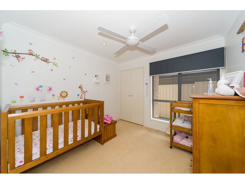 18 Floyd Court, Parkwood QLD 4214