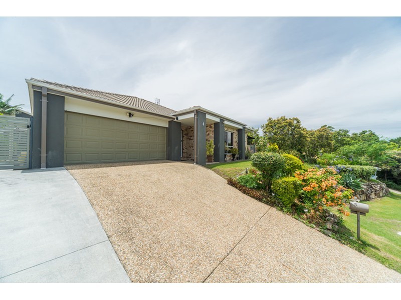 5 Lim Court, Upper Coomera QLD 4209