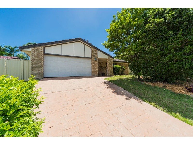 9 Alcott Court, Parkwood QLD 4214