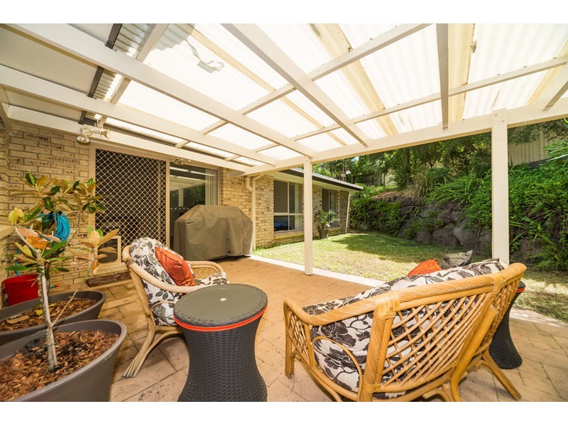 9 Alcott Court, Parkwood QLD 4214