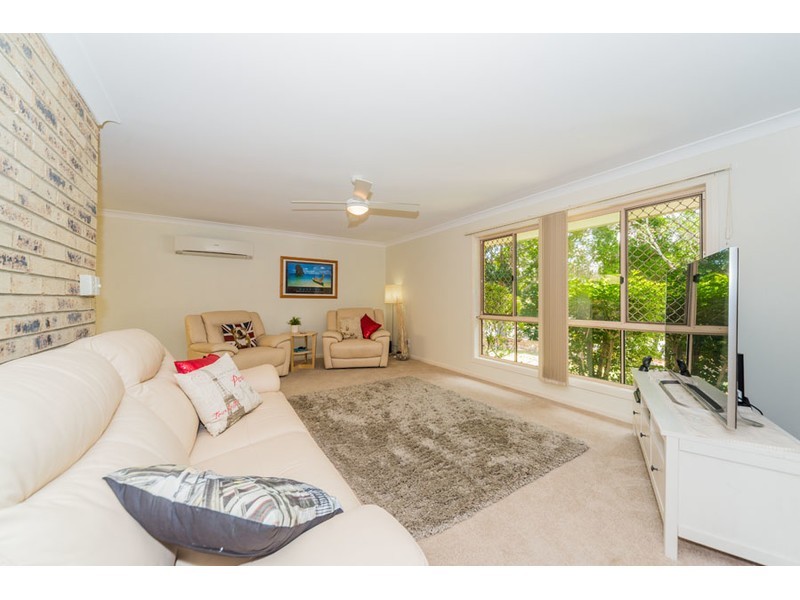 9 Alcott Court, Parkwood QLD 4214