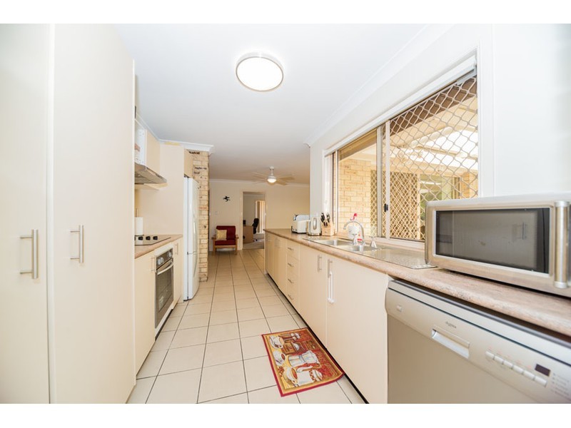 9 Alcott Court, Parkwood QLD 4214