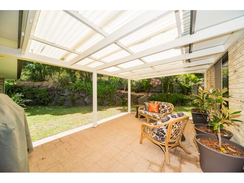 9 Alcott Court, Parkwood QLD 4214