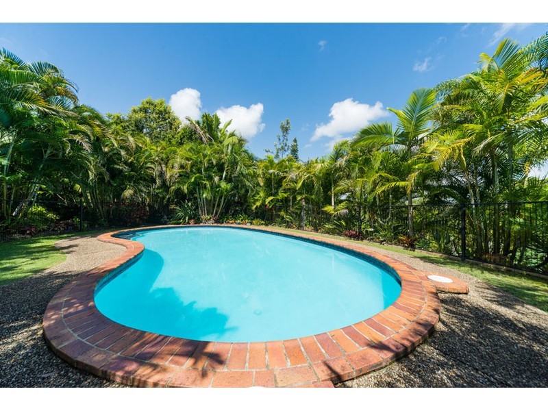 45 Uplands Drive, Parkwood QLD 4214