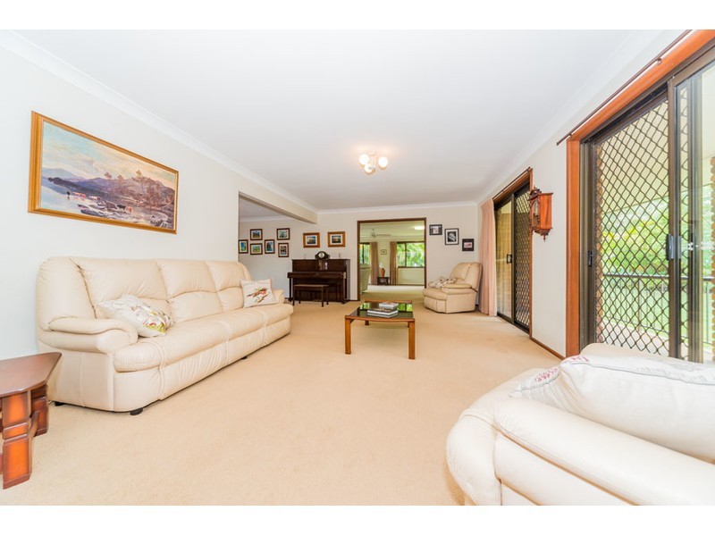 45 Uplands Drive, Parkwood QLD 4214