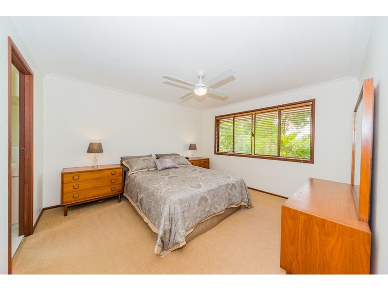 45 Uplands Drive, Parkwood QLD 4214