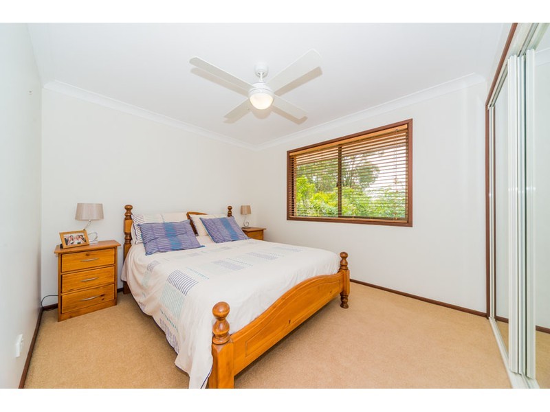 45 Uplands Drive, Parkwood QLD 4214