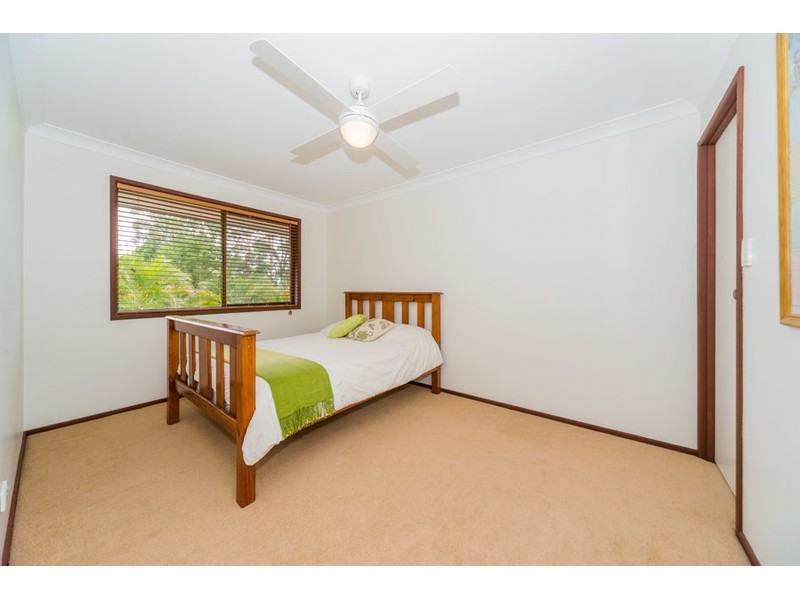 45 Uplands Drive, Parkwood QLD 4214