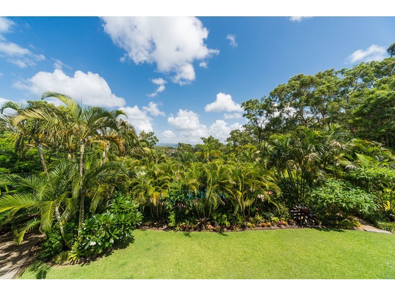45 Uplands Drive, Parkwood QLD 4214