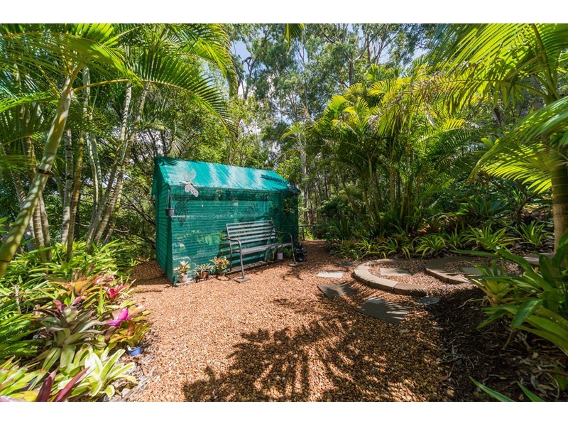 45 Uplands Drive, Parkwood QLD 4214