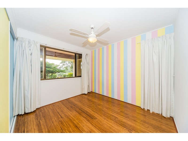 6 Rosebud Close, Parkwood QLD 4214