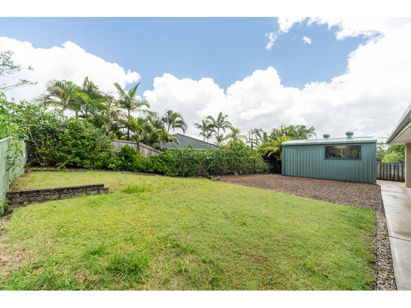 6 Rosebud Close, Parkwood QLD 4214