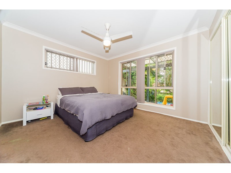 24 Tiger Drive, Arundel QLD 4214
