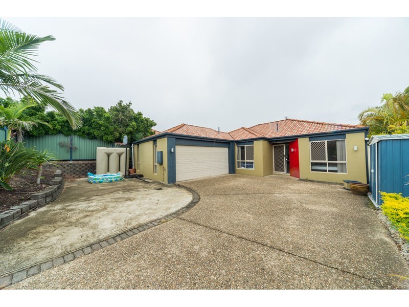 24 Tiger Drive, Arundel QLD 4214