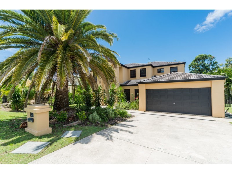 5 Hazel Court, Arundel QLD 4214