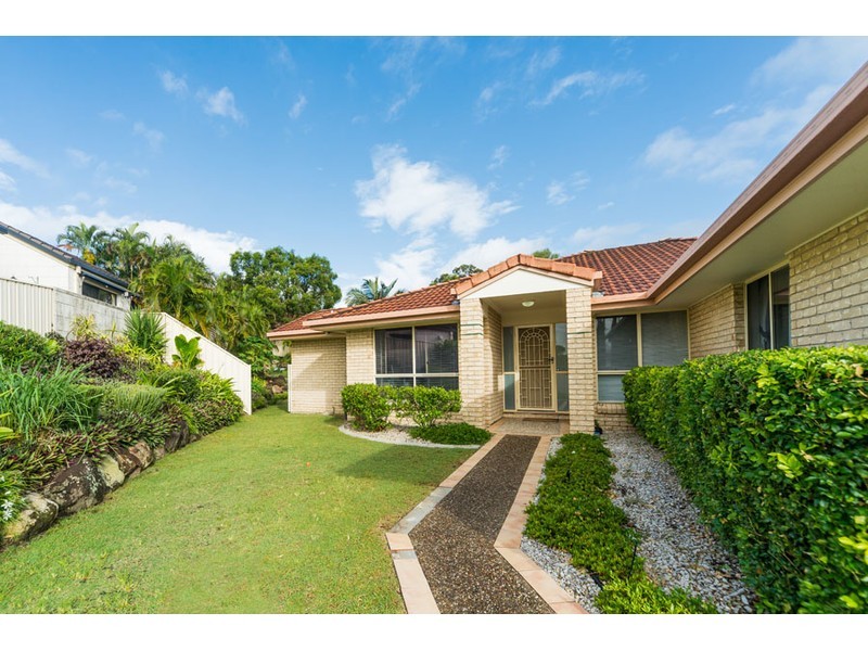 5 O’Brien Court, Arundel QLD 4214