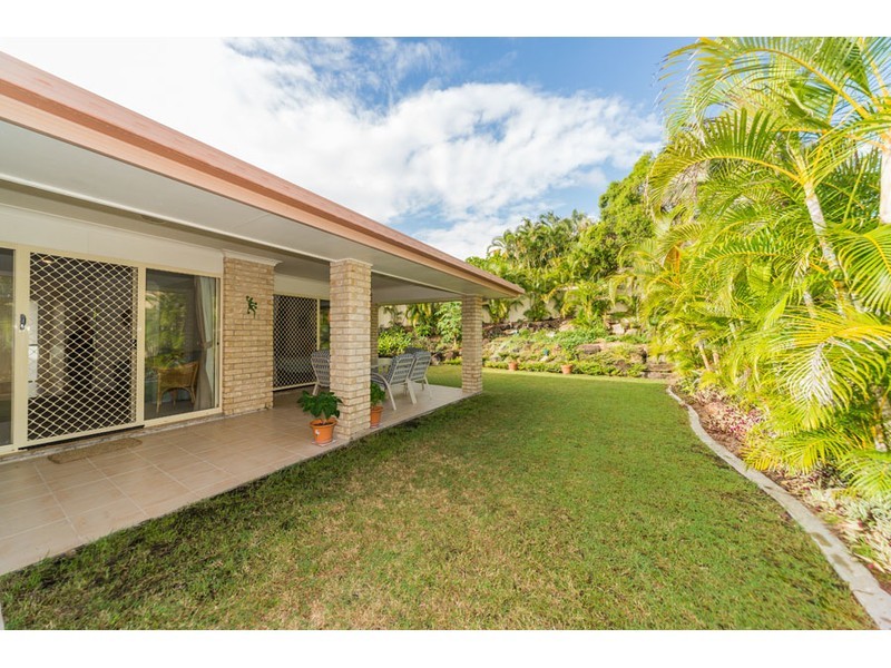 5 O’Brien Court, Arundel QLD 4214