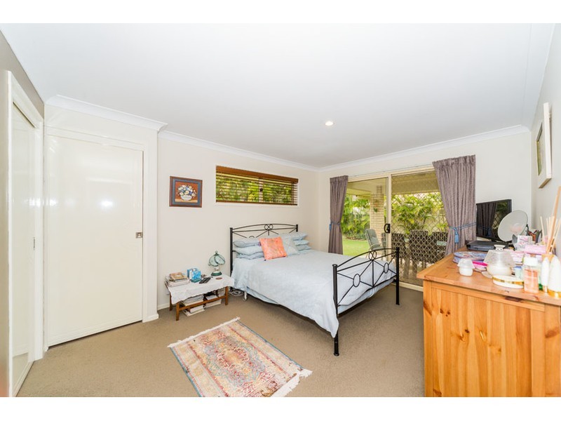 5 O’Brien Court, Arundel QLD 4214