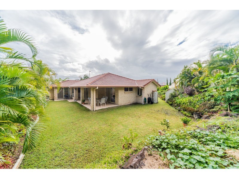 5 O’Brien Court, Arundel QLD 4214