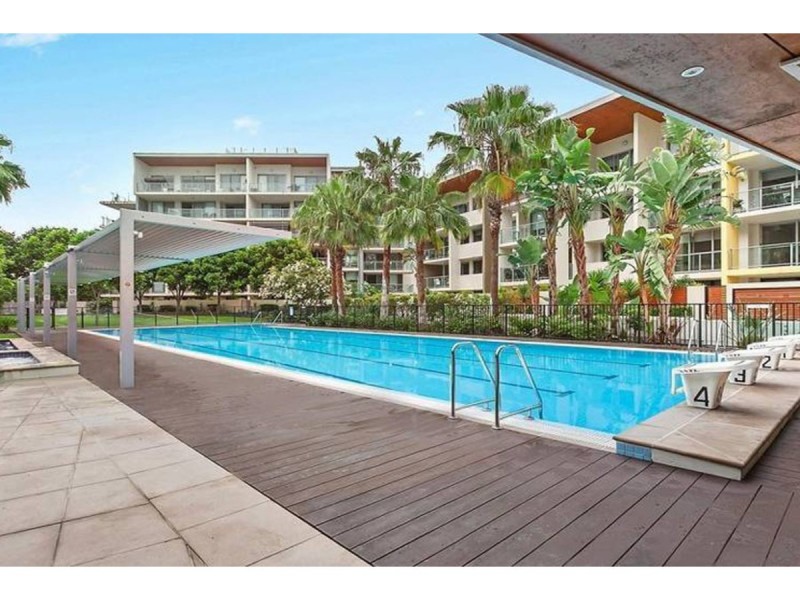 35/154 Musgrave Avenue, Southport QLD 4215