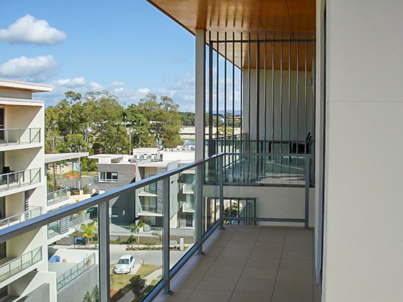 35/154 Musgrave Avenue, Southport QLD 4215
