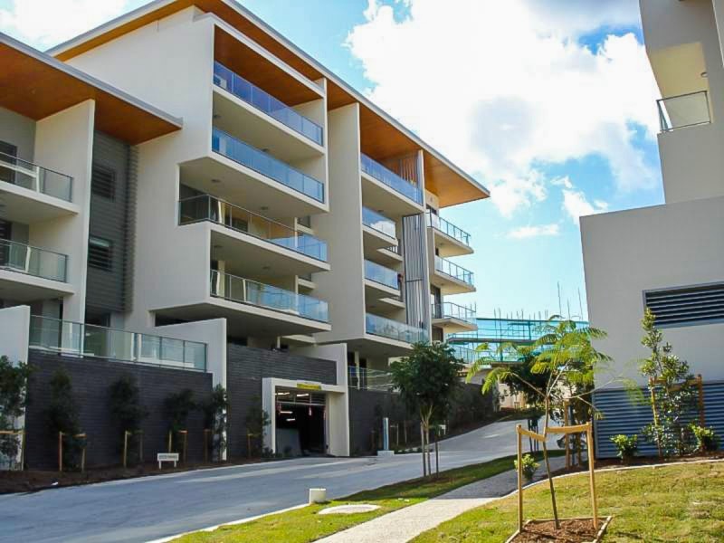 35/154 Musgrave Avenue, Southport QLD 4215