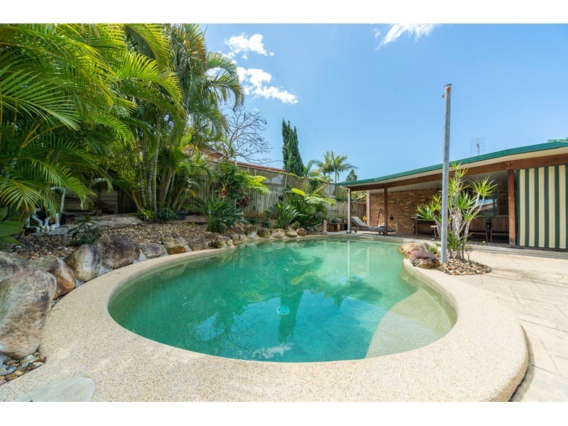 55 Arnold Palmer Drive, Parkwood QLD 4214