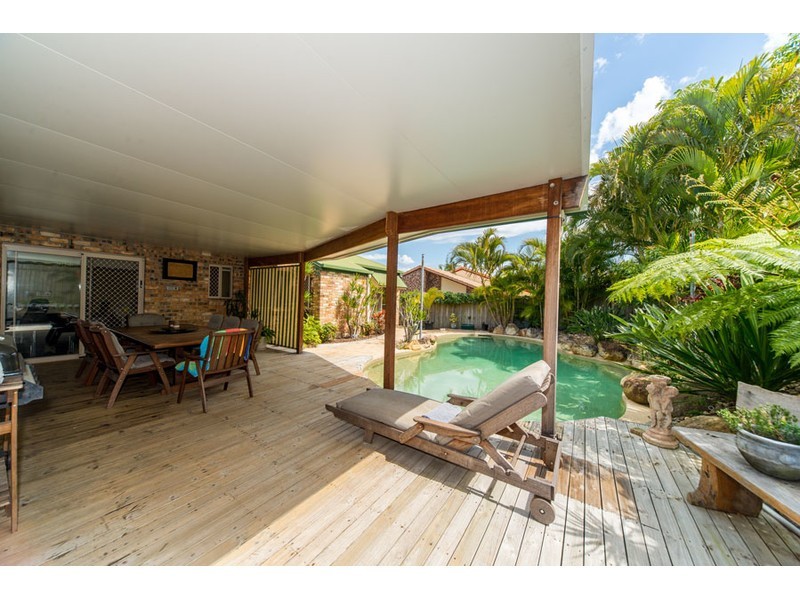 55 Arnold Palmer Drive, Parkwood QLD 4214