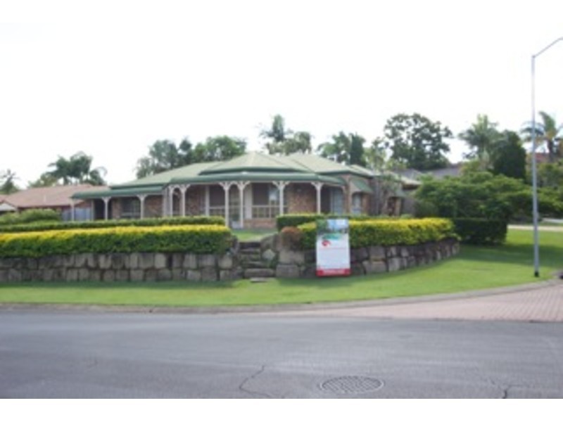 55 Arnold Palmer Drive, Parkwood QLD 4214