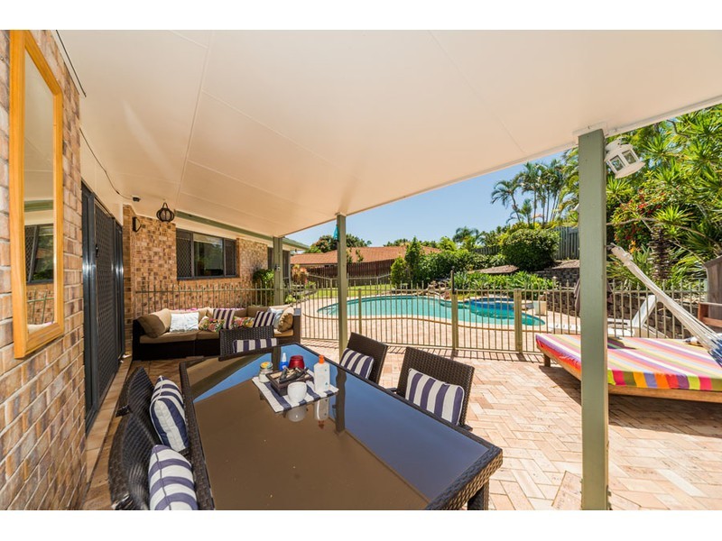 9 Portland Court, Parkwood QLD 4214