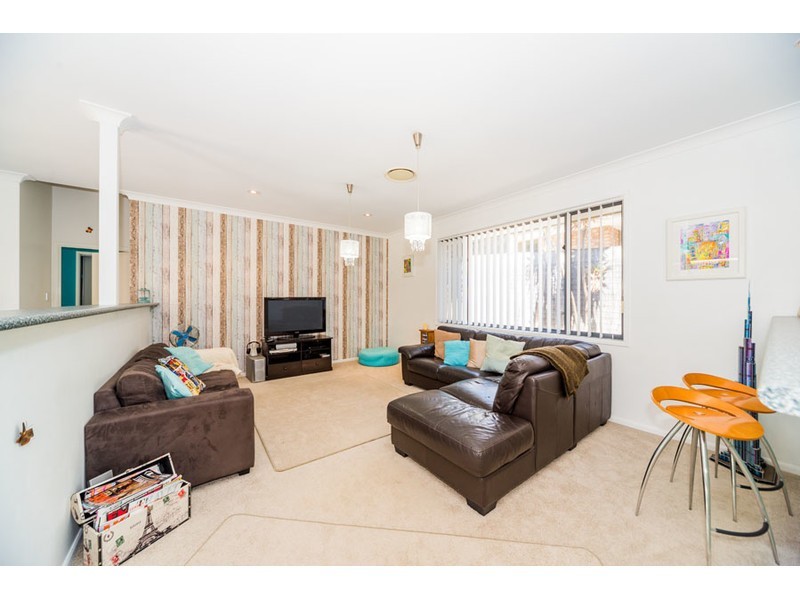 9 Portland Court, Parkwood QLD 4214