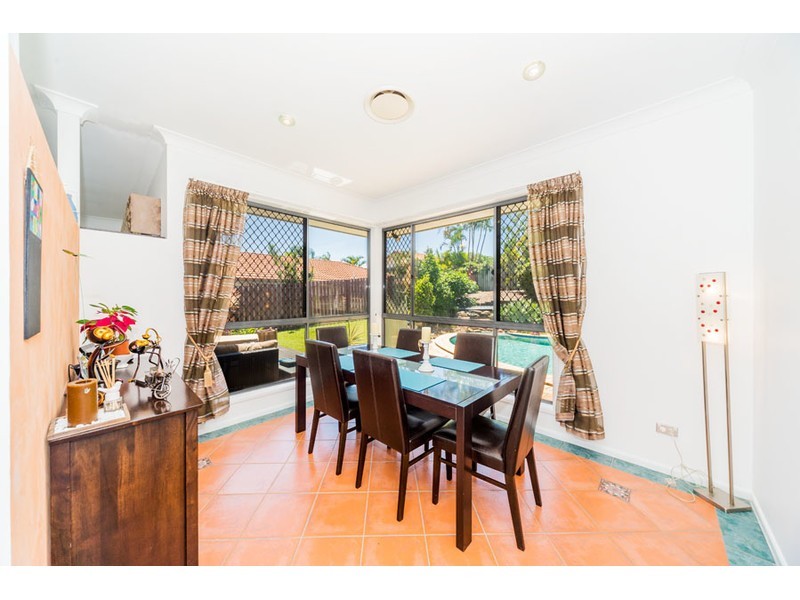 9 Portland Court, Parkwood QLD 4214