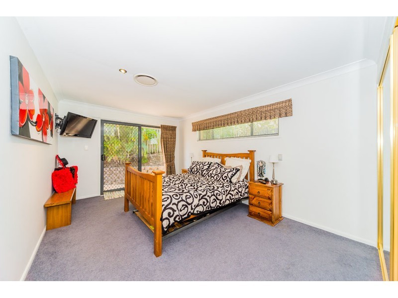 9 Portland Court, Parkwood QLD 4214