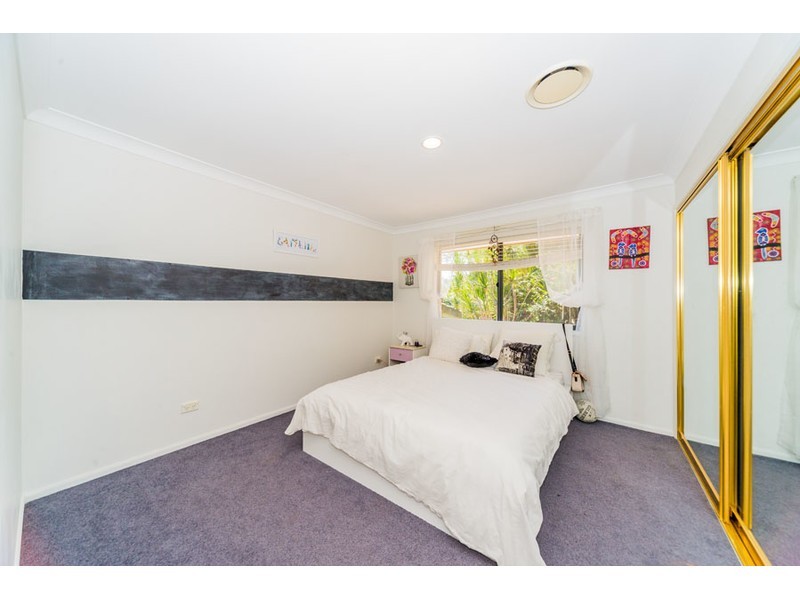 9 Portland Court, Parkwood QLD 4214