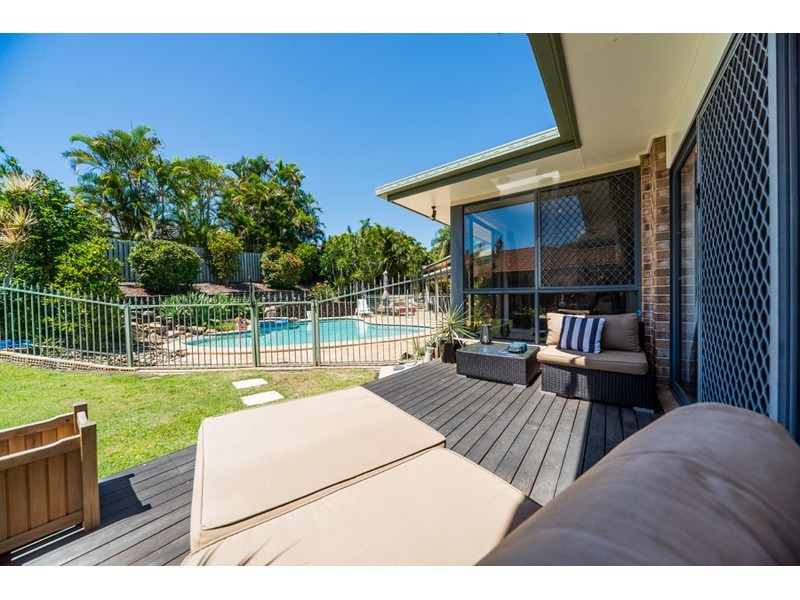 9 Portland Court, Parkwood QLD 4214