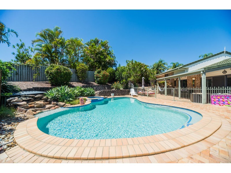 9 Portland Court, Parkwood QLD 4214