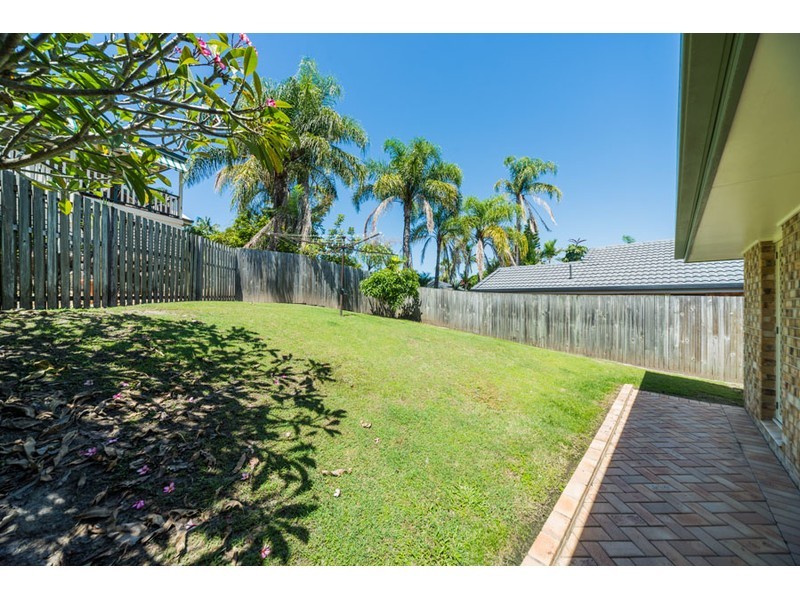 9 Portland Court, Parkwood QLD 4214