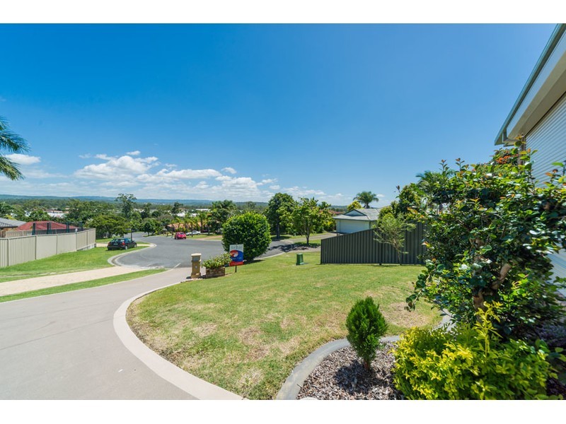 9 Portland Court, Parkwood QLD 4214