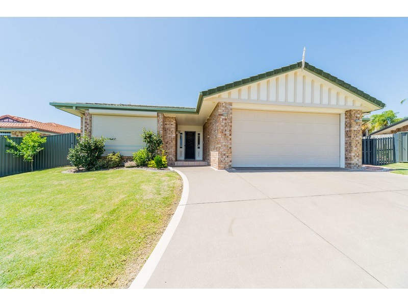 9 Portland Court, Parkwood QLD 4214