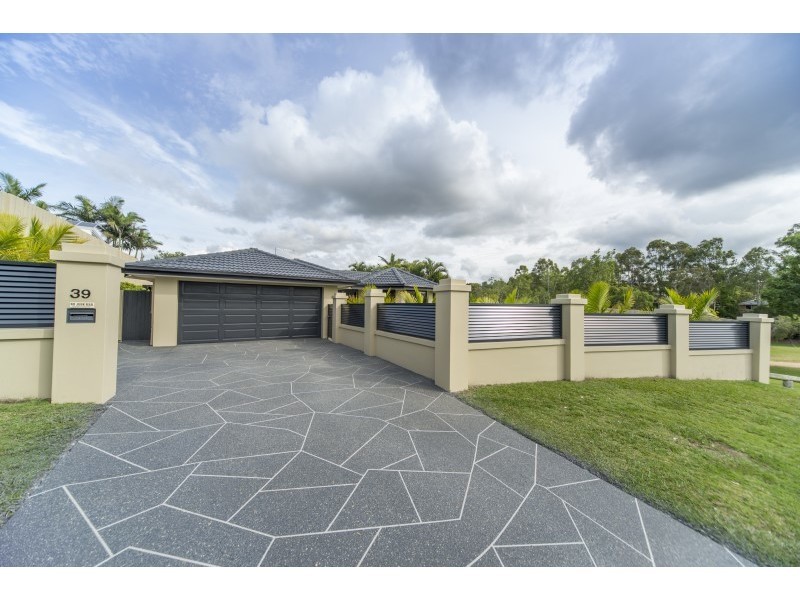 39 Driftwood Place, Parkwood QLD 4214