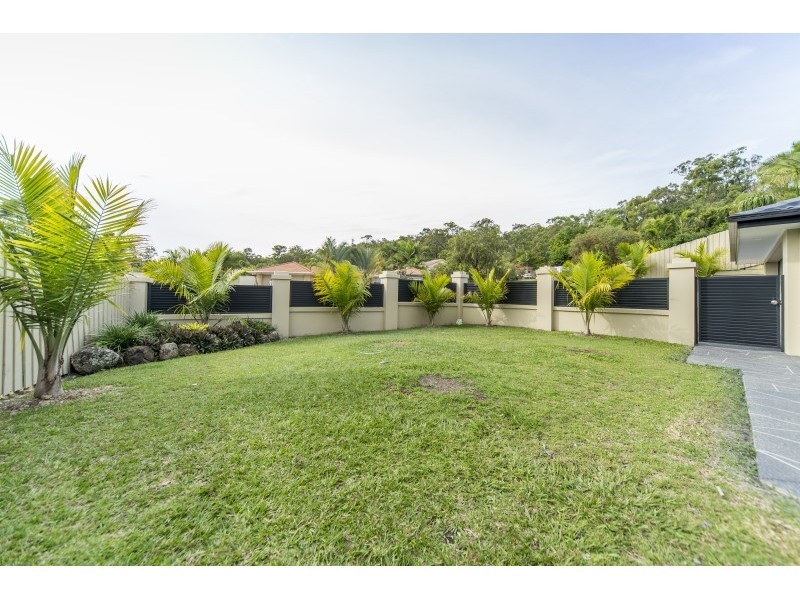 39 Driftwood Place, Parkwood QLD 4214