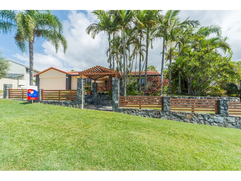 5 Clubhouse Drive, Arundel QLD 4214