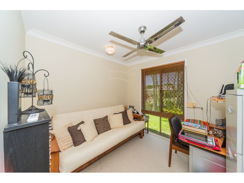 5 Clubhouse Drive, Arundel QLD 4214