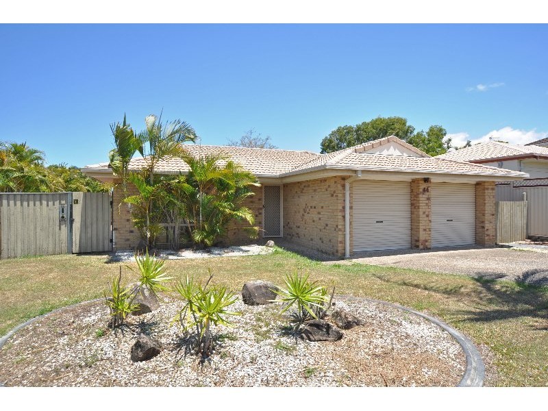 18 Castle Rock Street, Parkwood QLD 4214