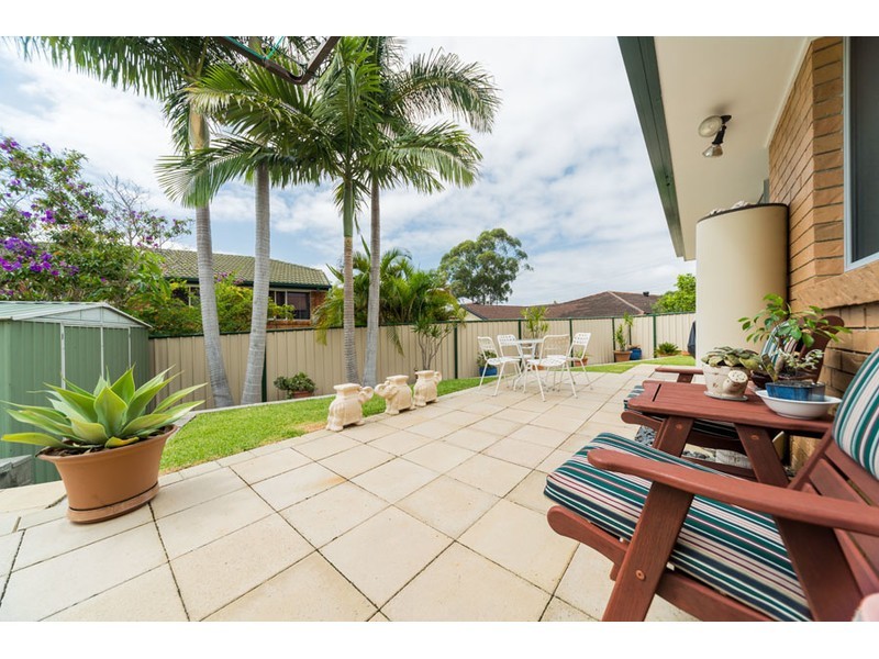 2/35 McMillan Street, Labrador QLD 4215