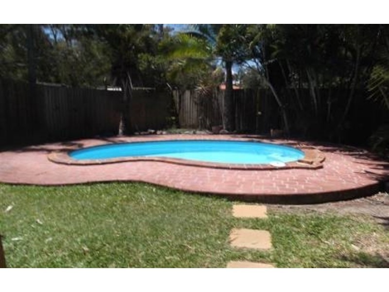 1/50 Botanical Drive, Labrador QLD 4215