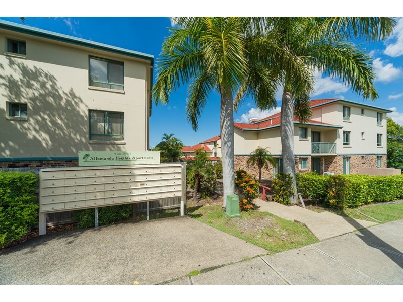 2/9 Tweed Street, Southport QLD 4215