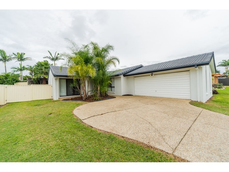 71 Allied Drive, Arundel QLD 4214