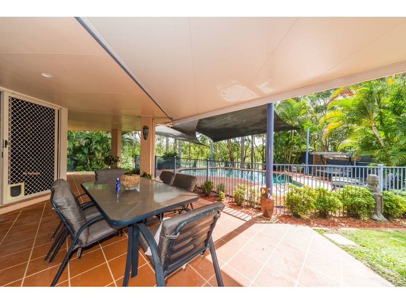 48 Peter Senior Court, Parkwood QLD 4214
