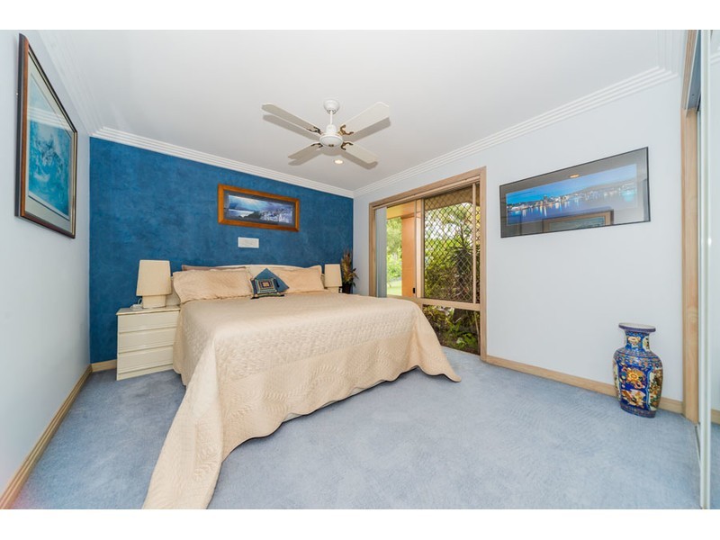 48 Peter Senior Court, Parkwood QLD 4214